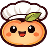 Momo Chef Logo